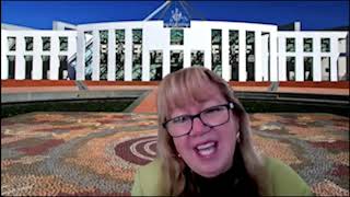 Food in the Capital Webbite Robert de Castella- Deeks Health Foods