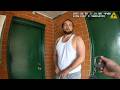 Stupid Criminals Try To Deny Stealing $5,000 In Equipment And Run From Police | Legal Analysis
