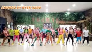 Download lagu SIAL X BEST !!! 2023|AERO DANCE BY RYEK AERO