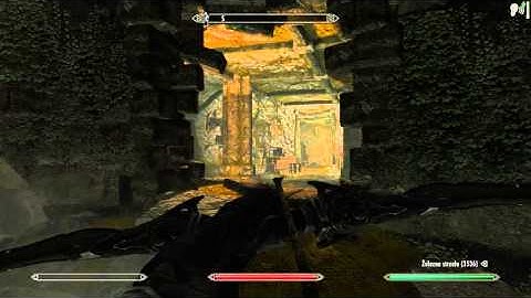 TES V Skyrim: Yol Toor Shul