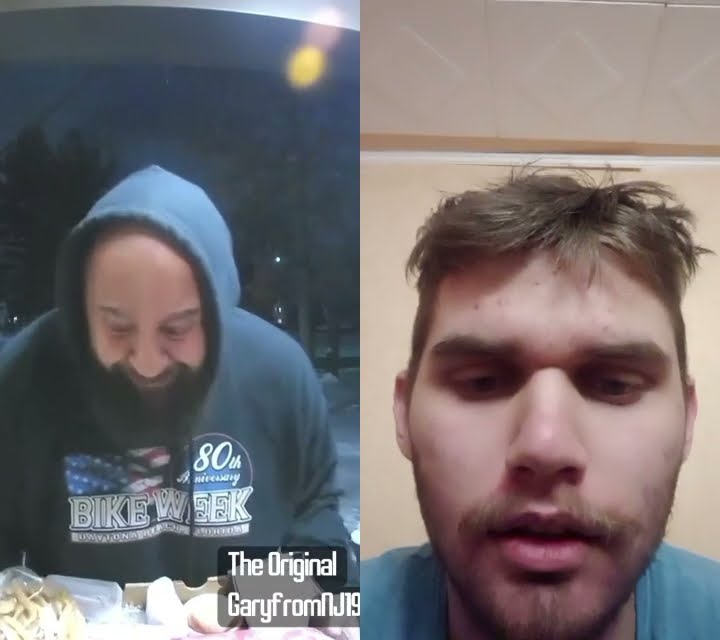 Chinese food order youtube