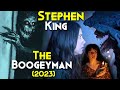 Iss Saal Ki Sabse Best Darawani Movie - Stephen King | The Boogeyman (2023) Explained In Hindi