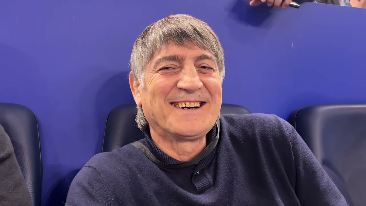 Ахмед Атавов: «Я стоял у истоков Ярыгинского».