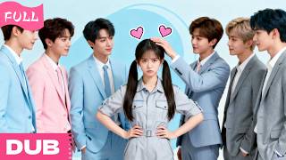 Disowned By My Husband, My Six CEO Brothers Turned Me Into Their Treasured Sister!