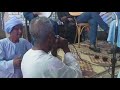 كف محمد جابر الصعايد 