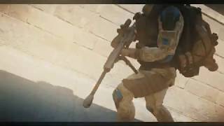 Warface: BlackMold | frag movie | Edit