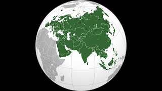 Интересные факты об Азии // Interesting facts about Asia