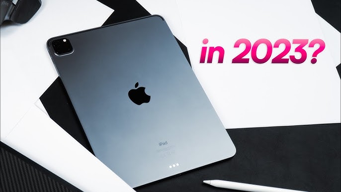 iPad Pro M1 Long Term Review in 2023 - Never Buying Another iPad