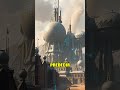 ¿Cómo revive la guerra en el acero de Steelhaven? 📜