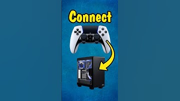 How To Connect A DualSense Edge Controller To PC (Pair to Computer Using Windows 10 or 11)
