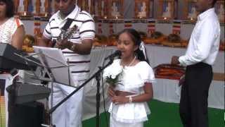 Senithi Methasa -Sudu Araliya Mal