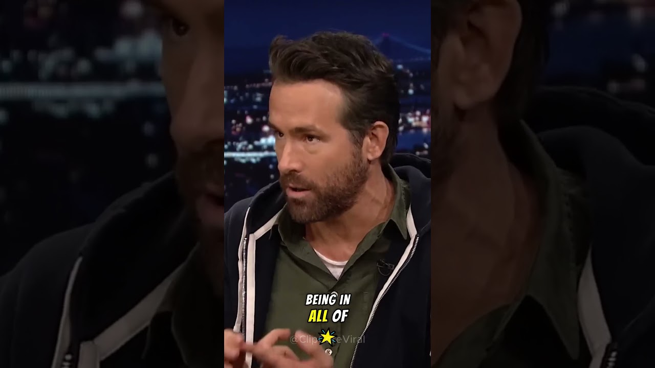 Why Is Paul Rudd Not Aging?