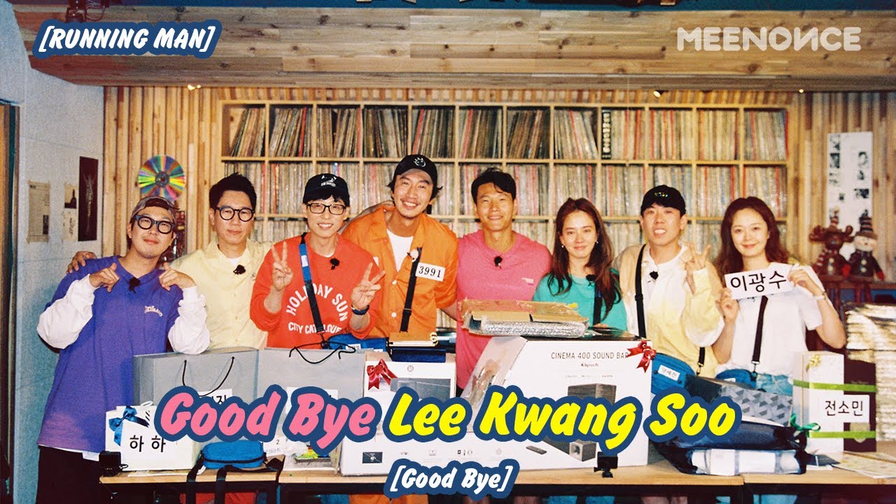 Running Man Episode 301 400 Page 9 Rm Channel