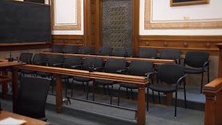 Here's what state data shows happens if you skip jury duty in California