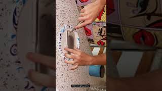 Information This Phone Case is #indestructible (Buy at upcase-store.com) Update