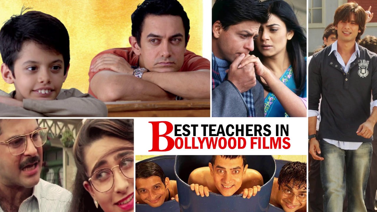 best-on-screen-teachers-of-bollywood-teachers-day-special-filmfare