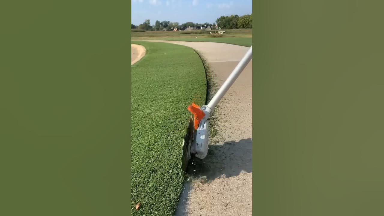 Oddly Satisfying Rotary Scissors