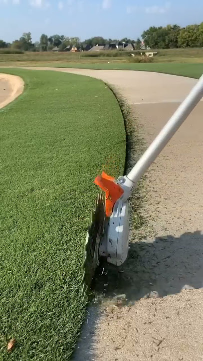 Oddly Satisfying Rotary Scissors