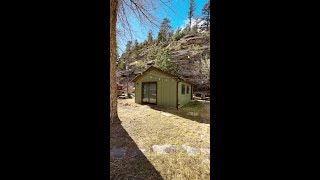 29 Rock Canyon Rd, Drake, CO 80515