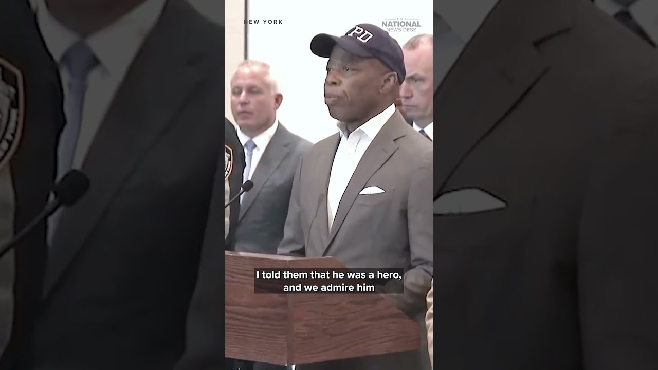 Five People Killed In NYC Shooting