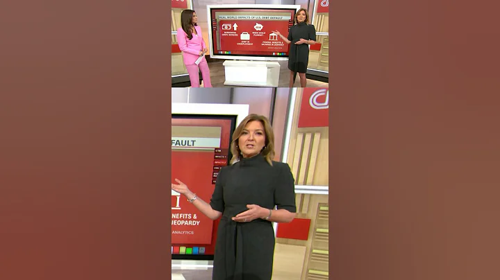 Hear how US debt default could impact your household