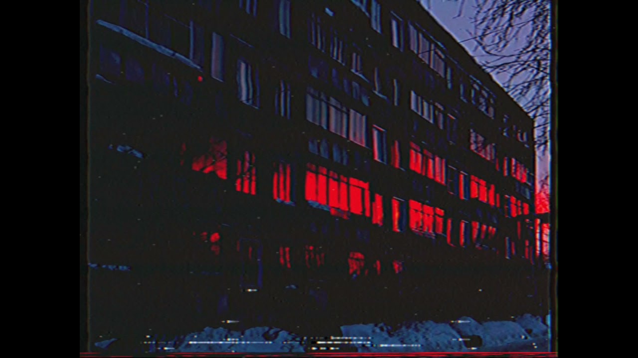 гражданская оборона - нечего терять (slowed + reverb)