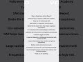 Suspicious Activity Report and Common Triggers for SARs