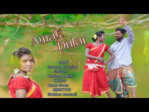 SURUJ MUNI 2 NEW SANTALI FULL VIDEO SONG 2024//ELIYAS \u0026 TINA \u0026 JUHI //STEPHAN TUDU \u0026 BABITA MURMU.