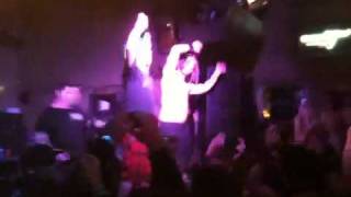 NOFX @ 08 Seconds Gainesville 5