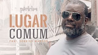 Péricles - Lugar Comum (Part. Sorriso Maroto) | Videoclipe Oficial | CD Deserto da Ilusão chords