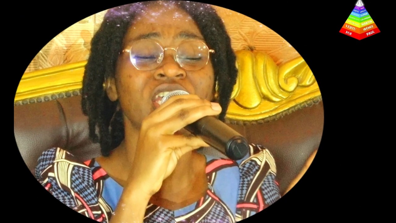 CHANTS D'ADORATION PART 3