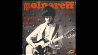 Video voorbeeld van "Michel Polnareff - Dame Dame (1967)"