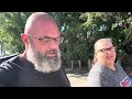 Myrtle Beach Bike Week 2025 teardown day 