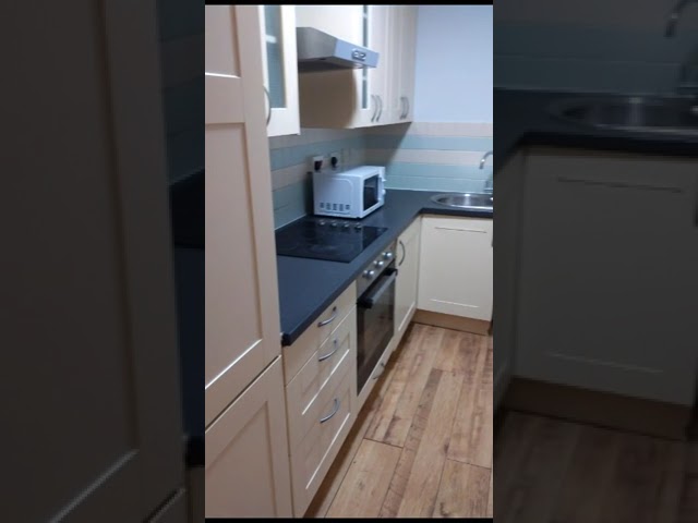 Video 1: Kitchen
