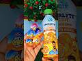Mini egg jelly  with  Enerlyte  drink icecreem # এগ জেলি আইস ক্রিম shorts #video #viral #trending