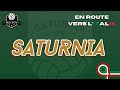 En route vers l'Italie - Preview SATURNIA 23-24