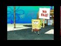 Spongebob On Strike