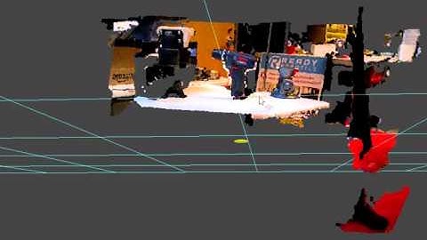 Object Detection Test: Drill