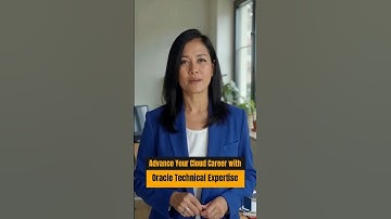 Oracle Cloud Technical Training | Master Oracle Cloud with GoLogica | Beginner to Advanced