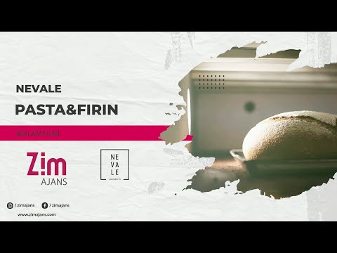 Nevale Reklam Filmi Serisi / Fırın !