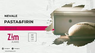 Nevale Reklam Filmi Serisi / Fırın 