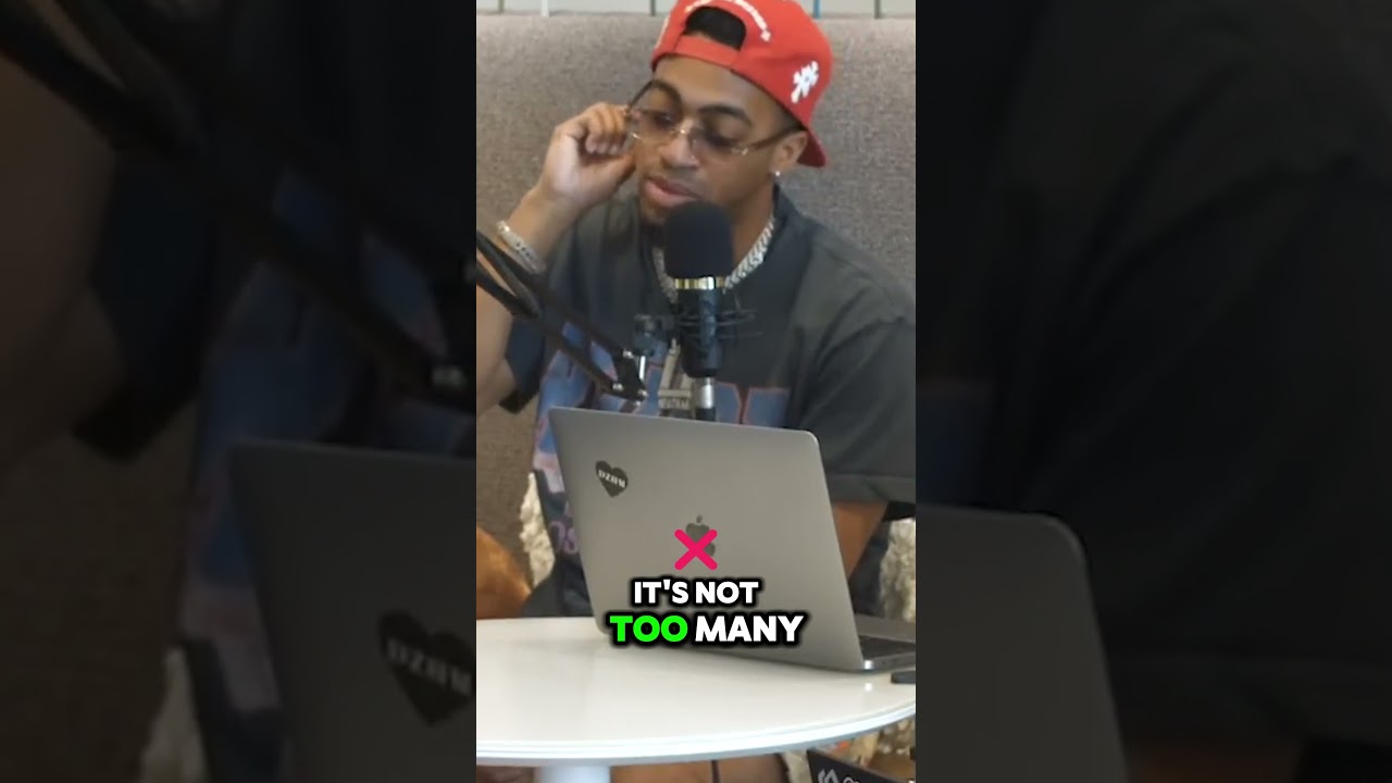 What's REALLY Holding Rappers Back from Choosing Your Beats?