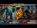 Grixis Affinity vs Rakdos Madness | Ursa’s Saga IPT Feature Match | Round 4