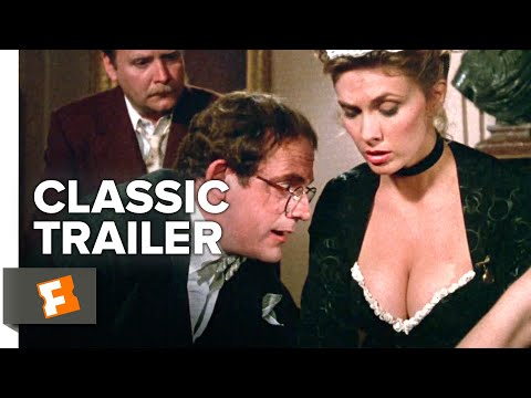 Clue (1985) Trailer #1 | Movieclips Classic Trailers