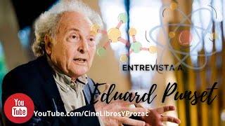 NEGRO SOBRE BLANCO: &quot;La bella y la bestia&quot;. FERNANDO SÁNCHEZ DRAGÓ entrevista a EDUARD PUNSET