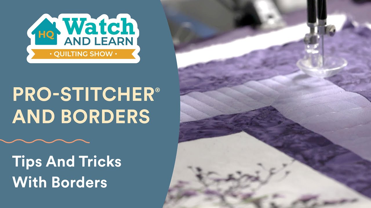 Ribbon Swag Bow Border - Pro-Stitcher