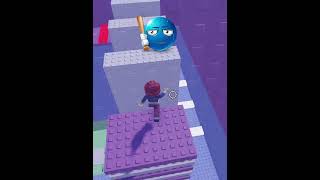 Rosa helps to find missing bacon #roblox#shorts