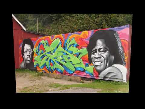 Färgsymfoni 28 juni 2021