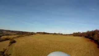 Bixler 2 crash
