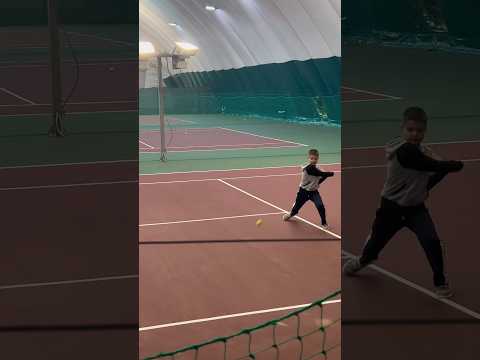 🎾 я только учусь #shorts #ярославковалев #yaroslavkovalev #лавю #подпишись